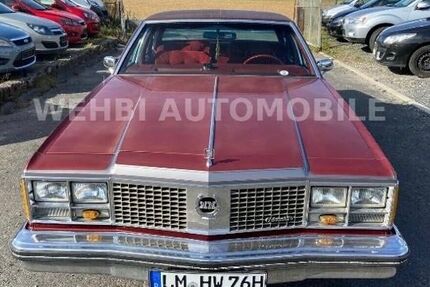 Oldsmobile Andere 55.000 km 8.999 &euro; Limburg - Eschhofen 65552