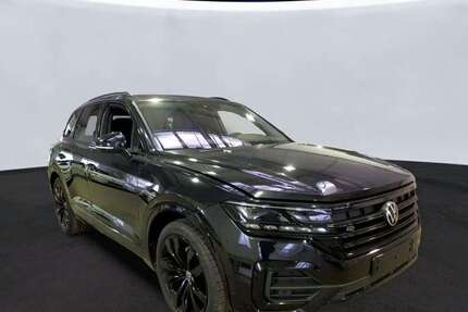 VW Touareg 94.950 km 45.800 &euro; Salzgitter 38259