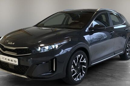 Kia XCeed 7.100 km 26.990 &euro; Landshut 84030
