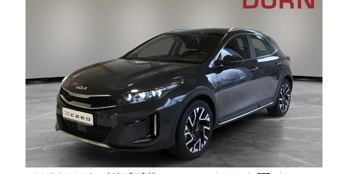 Kia XCeed 7.100 km 26.990 &euro; Landshut 84030