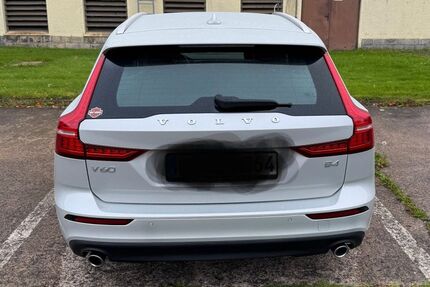 Volvo V60 73.500 km 22.500 &euro; Barsinghausen 30890