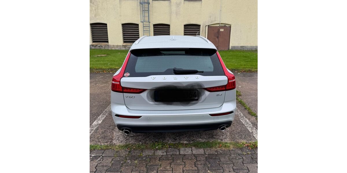 Volvo V60 73.500 km 22.500 &euro; Barsinghausen 30890