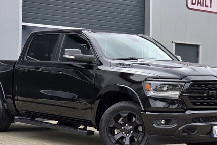 Dodge RAM 42.464 km 48.900 &euro; Walsrode 29664
