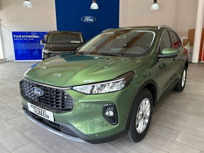 Kuga