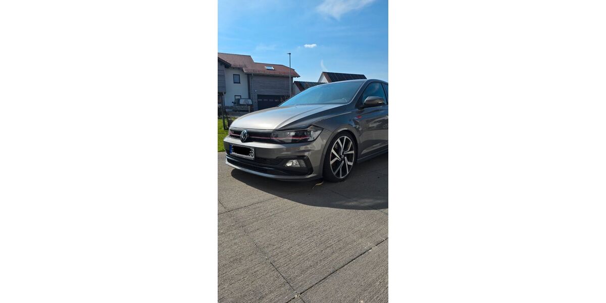 VW Polo 96.845 km 17.900 &euro; Aichstetten 88317