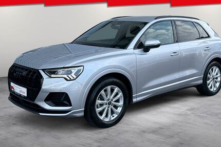 Audi Q3 12.005 km 37.780 &euro; Mosbach 74821