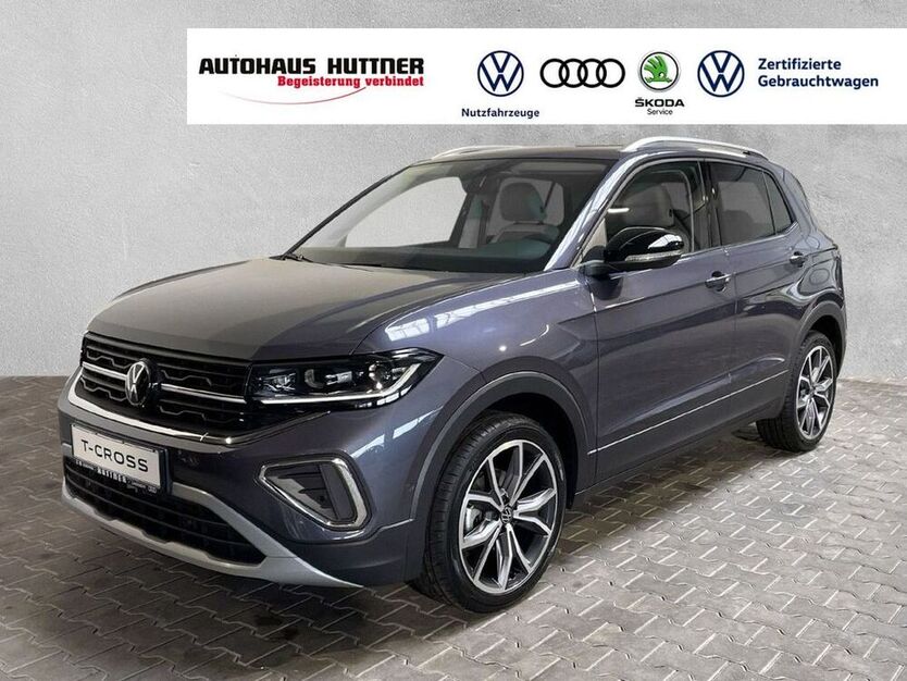 T-Cross