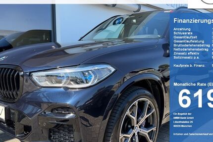 BMW X5 39.323 km 58.798 &euro; Deggendorf 94469