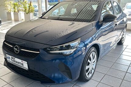 Opel Corsa 63.400 km 11.999 &euro; Kesselsdorf 01723