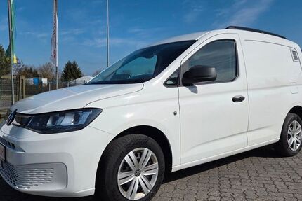 VW Caddy 88.212 km 25.990 &euro; Wittenberge 19322