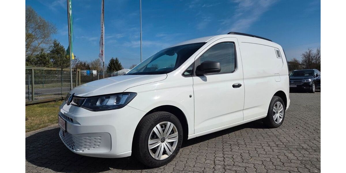 VW Caddy 88.212 km 25.990 &euro; Wittenberge 19322