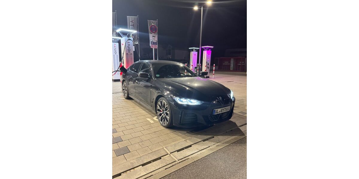 BMW i4 86.000 km 45.800 &euro; Laichingen 89150