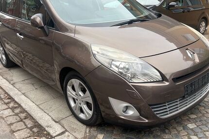 Renault Scenic 215.000 km 2.990 &euro; Hamburg 22297