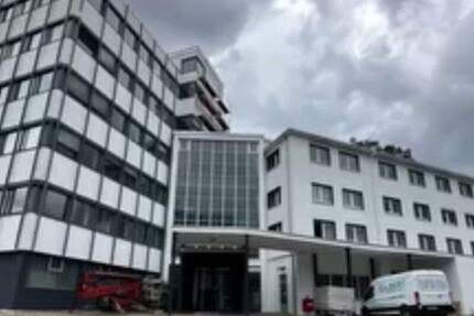 +++ Preis reduziert +++Büro Praxis und Gewerbefläche zimmer