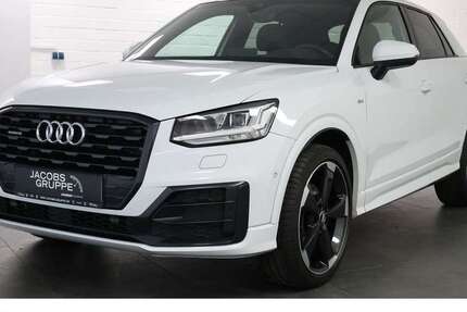 Audi Q2 63.748 km 23.880 &euro; Alsdorf (bei Aachen) 52477