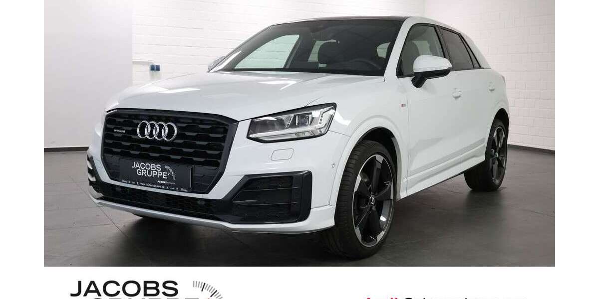 Audi Q2 63.748 km 23.880 &euro; Alsdorf (bei Aachen) 52477