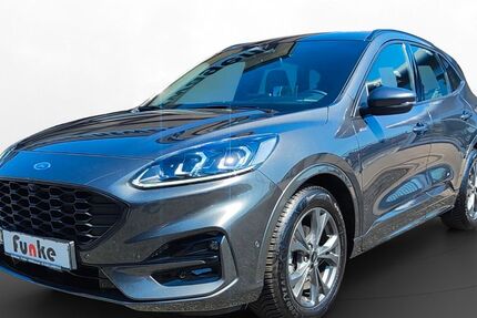 Ford Kuga 8.943 km 24.990 &euro; Gernrode 37339