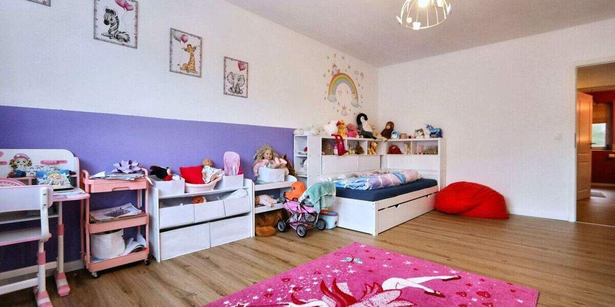 Einfamilienhaus Bechhofen Königshofen - 7 Zimmer, 240 m&sup2;, 599.000&euro; | Angebot:25733891