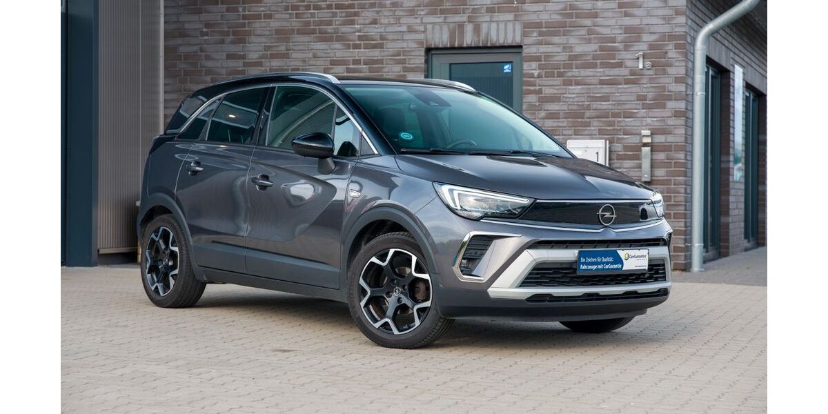 Opel Crossland (X) 128.000 km 9.999 &euro; Handewitt 24983