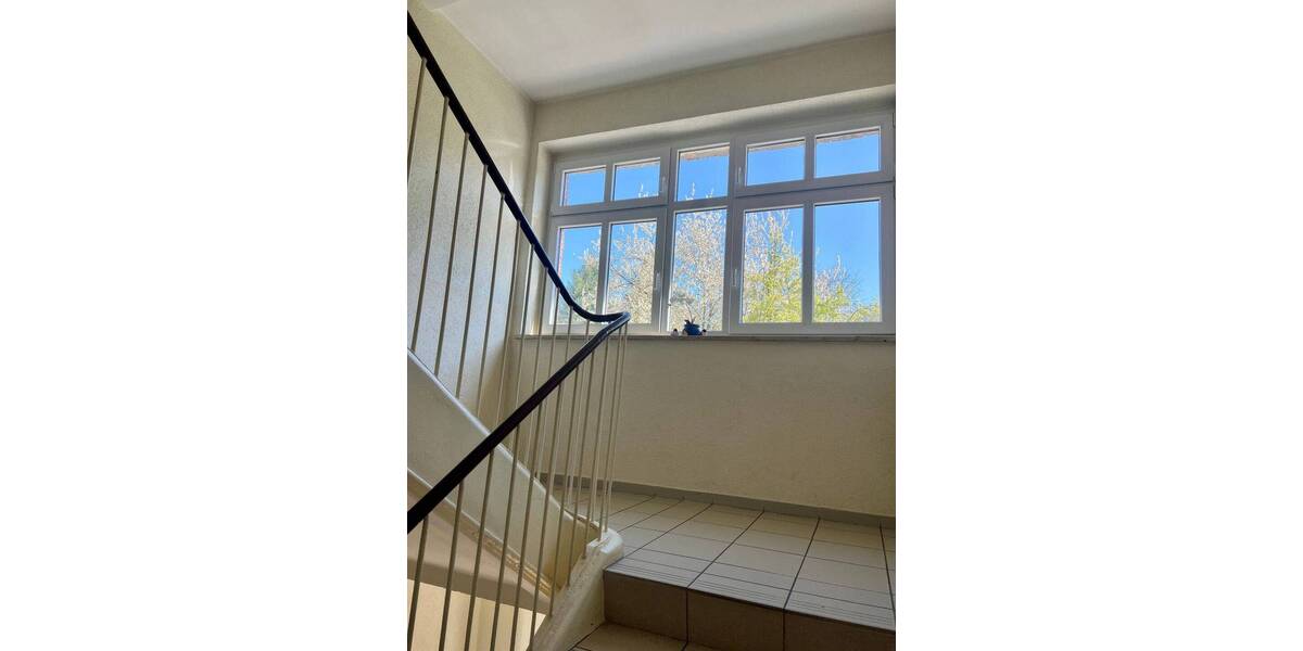 Etagenwohnung Zwickau Pölbitz - 2 Zimmer, 57 m&sup2;, 59.000&euro; | Angebot:26863418