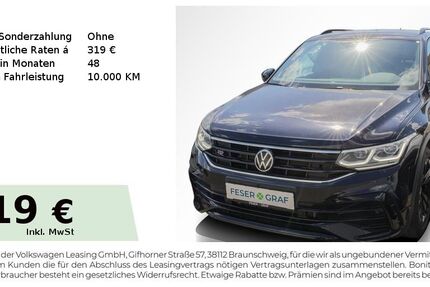 VW Tiguan 38.472 km 34.707 &euro; Nürnberg 90411