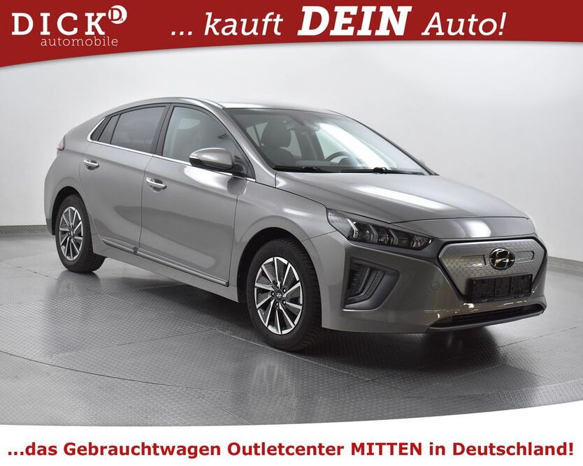 IONIQ