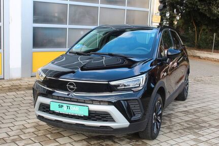 Opel Crossland (X)