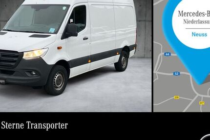 Mercedes-Benz Sprinter 24.626 km 41.388 &euro; Neuss 41460