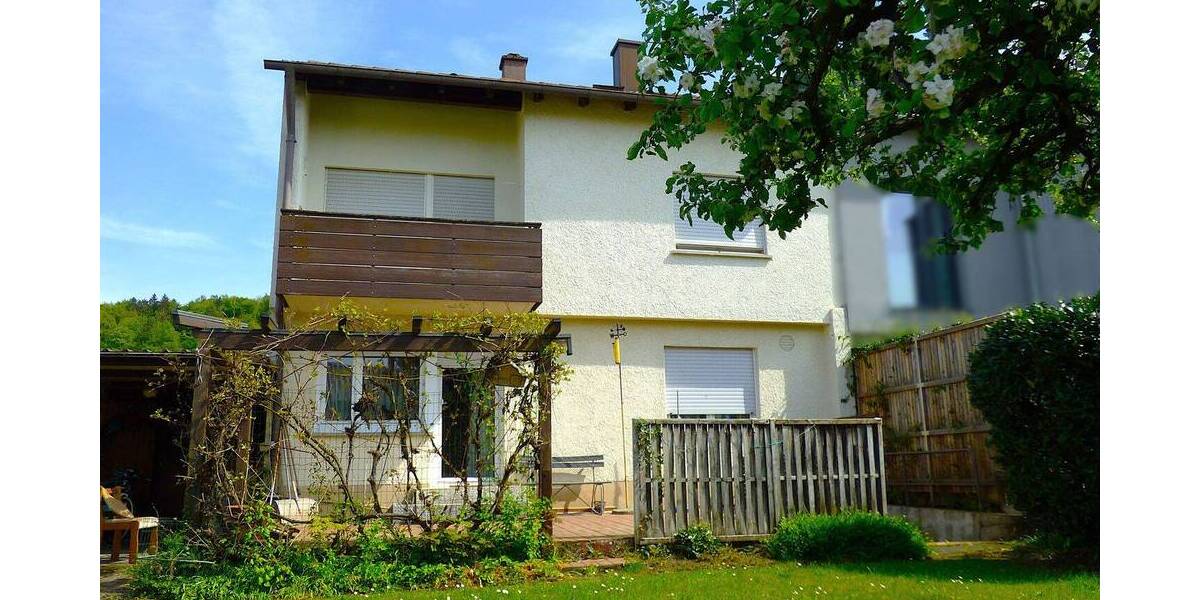 Doppelhaushälfte Weingarten - 4 Zimmer, 95 m&sup2;, 450.000&euro; | Angebot:26540079