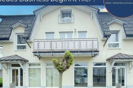 Gewerbeobjekt Hennef (Sieg) Uckerath - 2 Zimmer, 900&euro; | Angebot:26806605