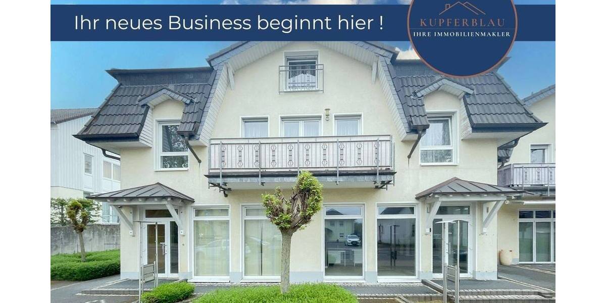 Gewerbeobjekt Hennef (Sieg) Uckerath - 2 Zimmer, 900&euro; | Angebot:26806605
