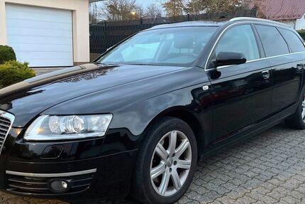 Audi A6 376.360 km 2.400 &euro; Neuwied 56566