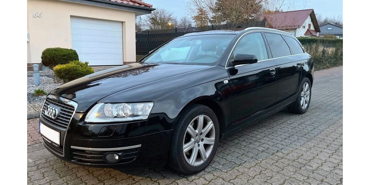 Audi A6 376.360 km 2.400 &euro; Neuwied 56566