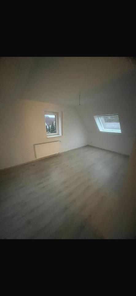 2-Zimmer Wohnung, 58qm, konplett neu aufgebaut zimmer