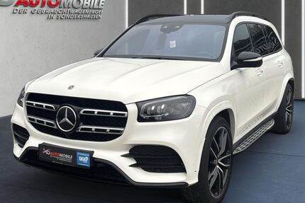 Mercedes-Benz GLS 400 157.800 km 57.900 &euro; Sondershausen 99706