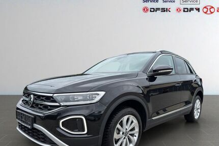 VW T-Roc 9.920 km 28.470 € Schmidmühlen 92287