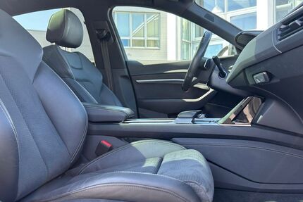 Audi e-tron 48.000 km 38.880 &euro; Bitburg 54634