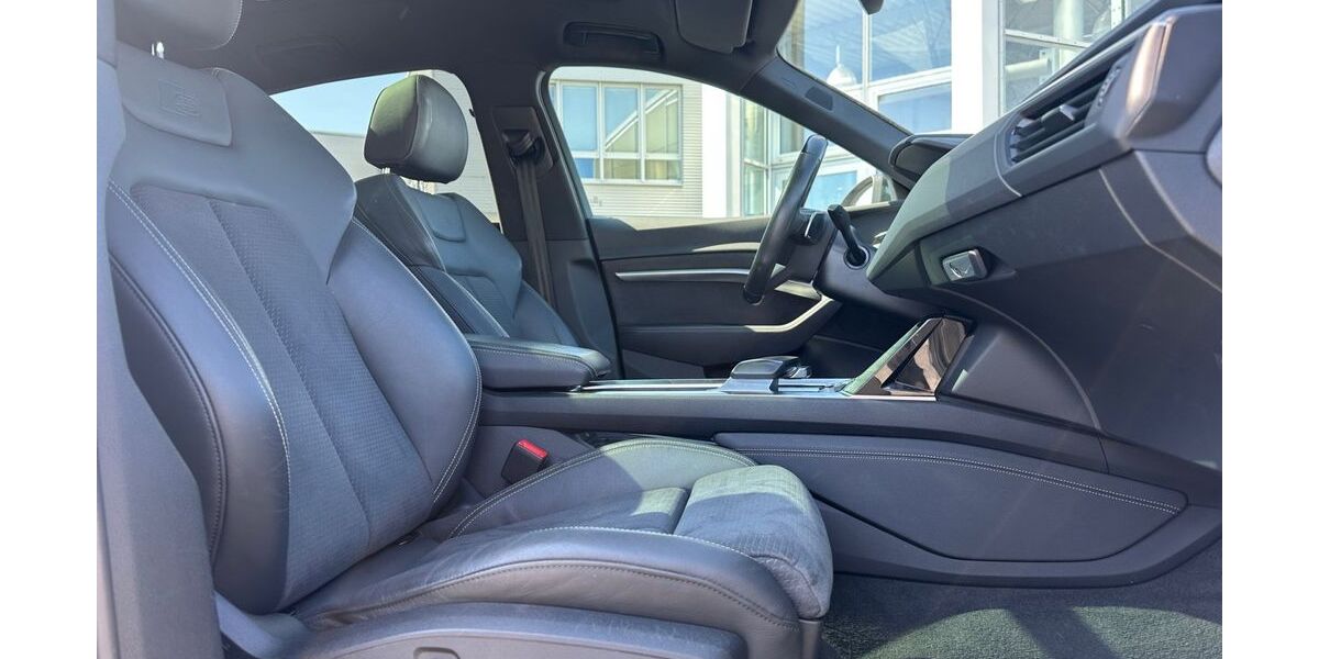 Audi e-tron 48.000 km 38.880 &euro; Bitburg 54634