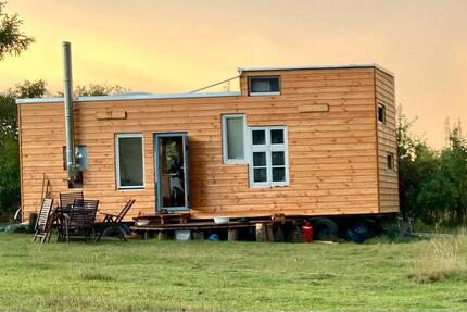 Haus Chorin - 1.5 Zimmer, 28 m&sup2;, 35.000&euro; | Angebot:25590881