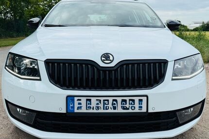 Skoda Octavia 149.990 km 9.900 &euro; Erfurt 99099