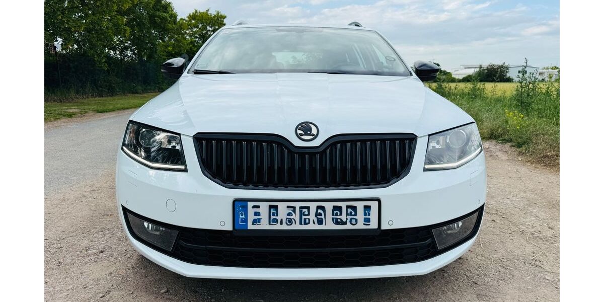 Skoda Octavia 149.990 km 9.900 &euro; Erfurt 99099