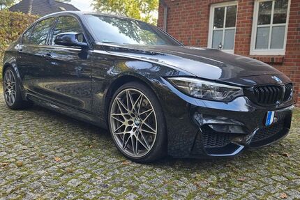 BMW M3 52.747 km 79.490 &euro; Lindwedel 29690