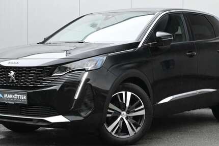 Peugeot 3008 20.584 km 24.230 € Paderborn 33106