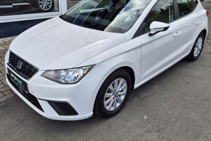 Seat Ibiza 77.383 km 11.380 &euro; Sudwalde 27257