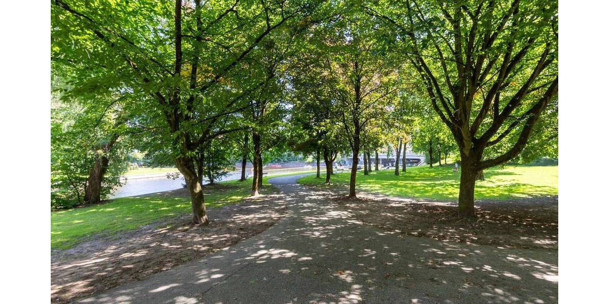 Gewerbeobjekt Hamburg Winterhude - 899.000&euro; | Angebot:25691275