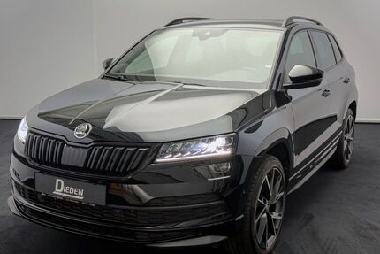 Skoda Karoq 89.600 km 25.690 &euro; Idar-Oberstein 55743