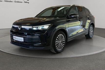 VW Tiguan 22.230 km 33.880 &euro; Grafenau 94481