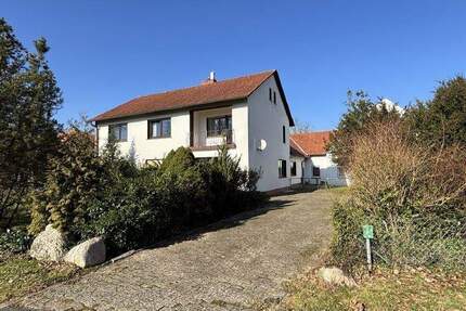 Haus Stemwede Niedermehnen - 6 Zimmer, 199 m&sup2;, 339.500&euro; | Angebot:25777041