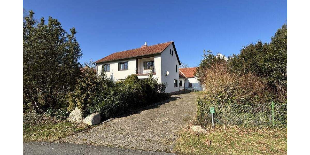 Mehrfamilienhaus, Wohnhaus Stemwede Niedermehnen - 6 Zimmer, 199 m&sup2;, 339.500&euro; | Angebot:25777041