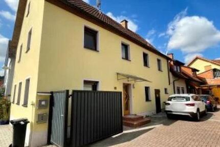 Wohnung Hohenroth - 6 Zimmer, 120 m&sup2;, 700&euro; | Angebot:26402651